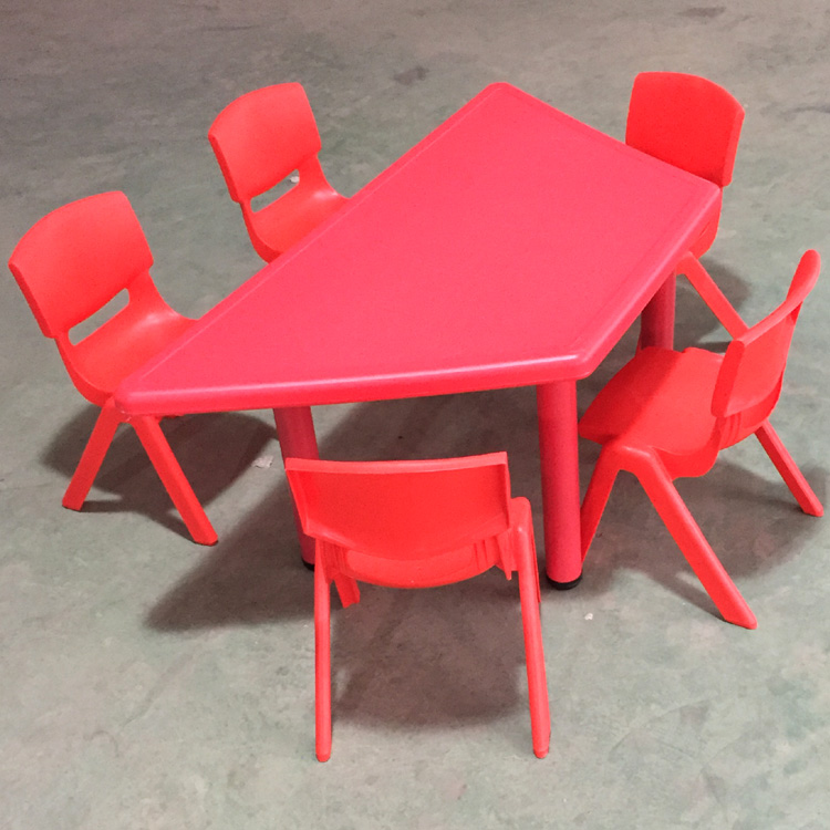 kindergarten Dedicated Tables and chairs Trapezoid tables Plastic tables and chairs Children's desk Plastic table children study Lift tablesin the Diapers/Care/Feeding/Push lathe , Children's Room/Tables and chairs/Furniture , Children's tables category - from Buy2taobao.com to provide professional Taobao agent buy service