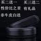 上下架计划:真皮腰带身男士裤带无头皮带条纯皮带正品无扣皮带 自动扣 有礼品