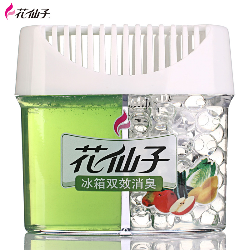 undefined3 Flower Fairy Refrigerator Double effect Deodorant Refrigerator Deodorization Fresh keeping Odor Disinfectionundefinedin the Care cleaners/Sanitary napkins/Paper/Aromatherapy , Indoor deodorant/Fragrance products , Refrigerator deodorant category - from Buy2taobao.com to provide professional Taobao agent buy service