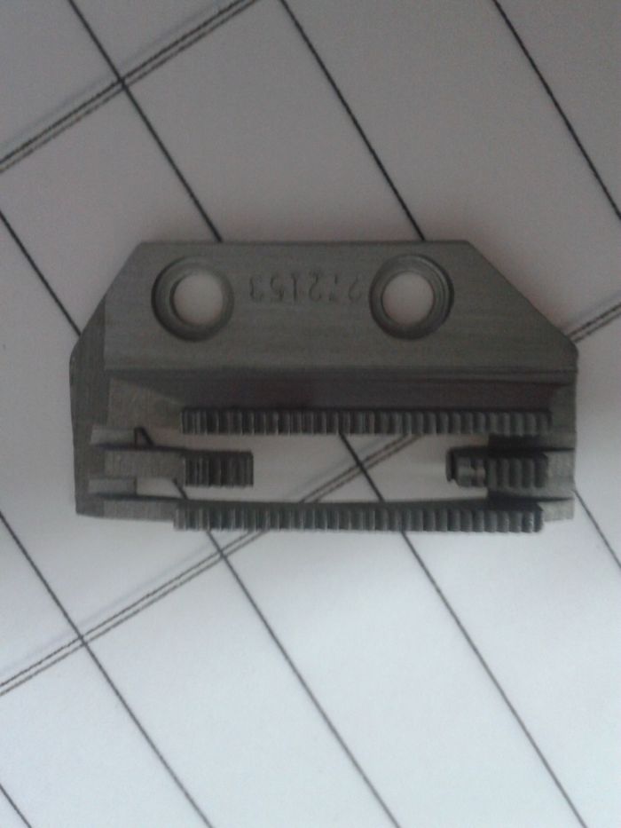 computer Flat car Tooth Feed dog Fine tooth/Coarse 272153/149057 Tooth Sewing machine partsin the Electrical life , Home Appliances Accessories , Other Home Appliances Accessories category - from Buy2taobao.com to provide professional Taobao agent buy service