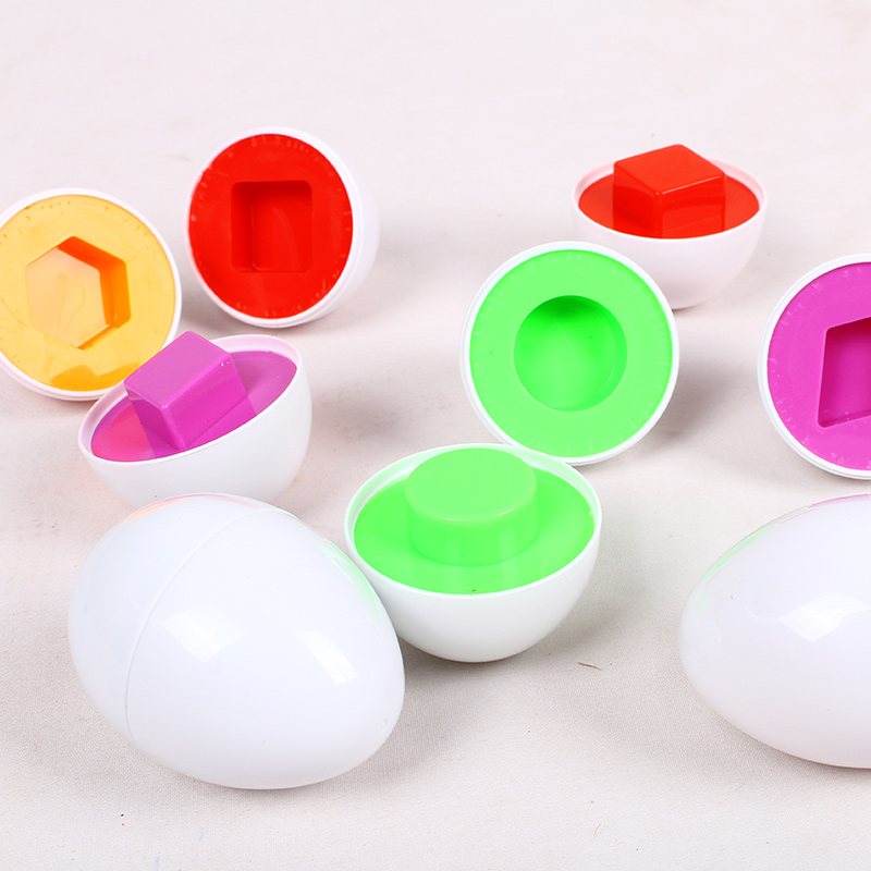September baby Pair Smart Egg Toy colour shape Pair Toys Puzzle Hands-on toysin the Toy/Childs/Puzzle/Building block/Model , Beads/Jigsaw/Pair/Disassembly/Beat Toy , Shilly egg shape matching category - from Buy2taobao.com to provide professional Taobao agent buy service