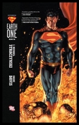 正版：Superman  Earth One V...