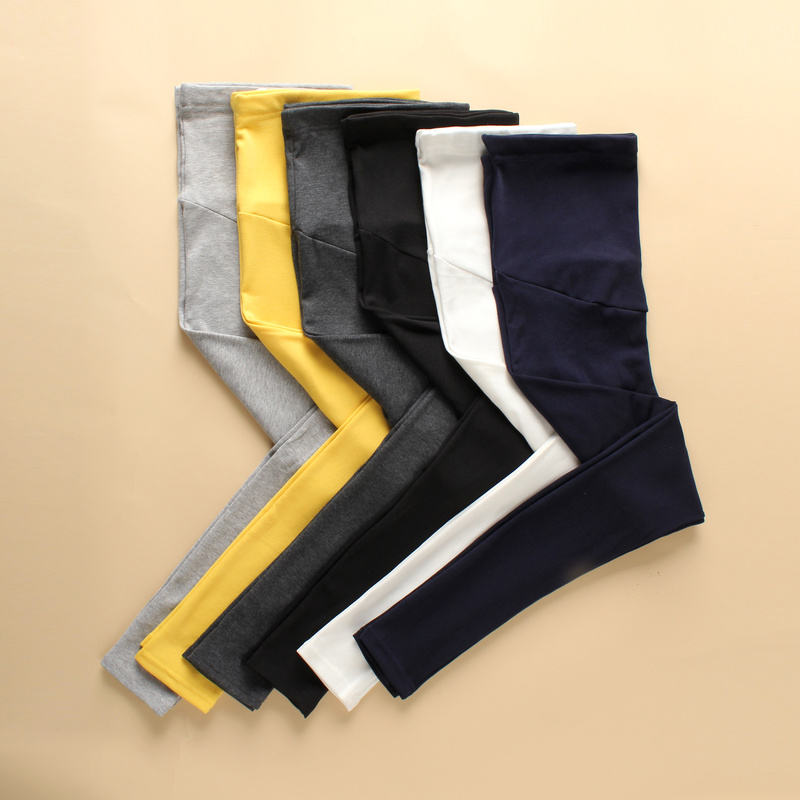 Spring and autumn payment pregnant woman Leggings fashion pregnant woman trousers adjust Prop belly pants pregnant woman trousers Feet trousers Springin the Maternity/Maternal supplies/Nutrition , Maternity Pants/Prop belly pants category - from Buy2taobao.com to provide professional Taobao agent buy service