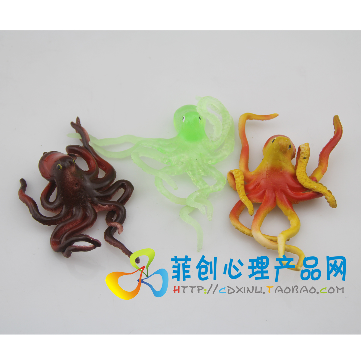 专业心理产品|心理沙盘|沙盘沙具|箱庭疗法|沙盘游戏|章鱼在类目 玩具/童车/益智/积木/模型, 静态模型, 其他模型玩具中 - 来自Buy2taobao.com提供专业的淘宝代购服务
