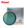 kase卡色x-mcuv高清防静电uv镜，60mm67mm72mm相机滤镜，专业级高清多膜相机镜头保护镜