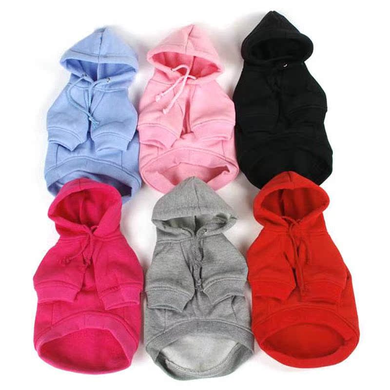 Hot New Warm Pet Dogs Hoodie Coat Clothes Puppy Cat Clothing|msdalam kategori Aksesori Digital 3C, pasaran komponen elektronik, LED, 其他LED器件 - dari Buy2taobao.com untuk memberikan perkhidmatan ejen Taobao profesional membeli
