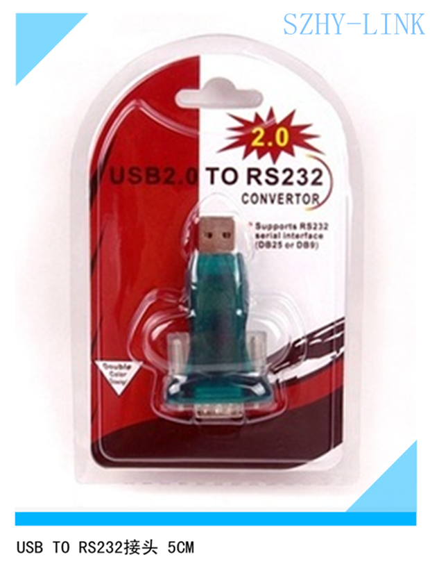 SZHY-LINK USB TO RS232 adapter USB Serial port 9 adapter USB9 Serial port linein the 3C Digital Accessories, USB Computer Peripherals , USB HUB/Converter category - from Buy2taobao.com to provide professional Taobao agent buy service