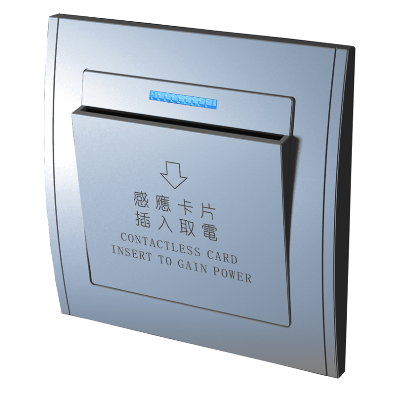 Win crown Proximity Card Distinguish LF Card fetching switch LED Delayed card recognition .30A86 boxin the Electronic/Electrician , Switch , Admission card switch category - from Buy2taobao.com to provide professional Taobao agent buy service