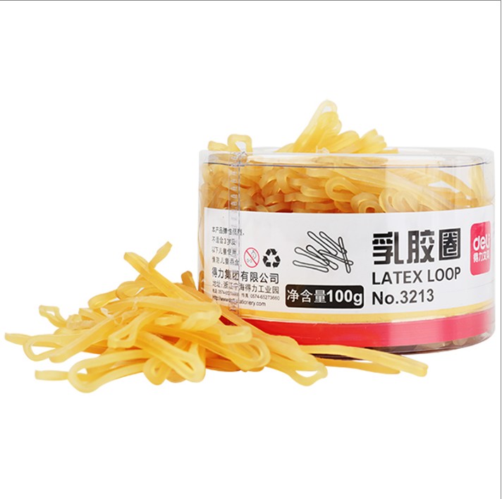 得力3213乳胶圈橡皮筋 办公财务用 橡皮筋1筒装在类目 电子词典/电纸书/文化用品, 其它文化用品中 - 来自Buy2taobao.com提供专业的淘宝代购服务