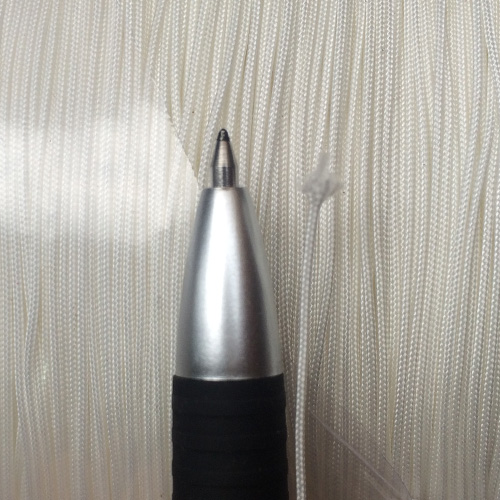 0.8mm1mm16 Polyester fiber Fishing line Hive curtain nylon rope Blind Drawstring Pleated blinds Tagin the Home Fabric , Sew DIY Material,Tools and finished products , Sew DIY Fitting/Accessories/Accessories , Rope category - from Buy2taobao.com to provide professional Taobao agent buy service