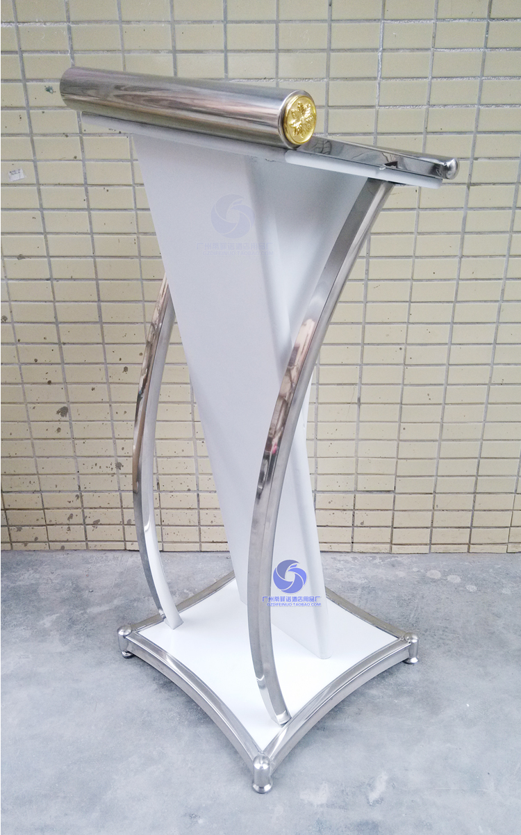 English Podium Consultative customer Taiwan The reception desk Speaking station Yingbin table Podium desk Conference Table Shopping guide Reception woodinessin the Business/Office Furniture , Office Furniture , Desk , Podium category - from Buy2taobao.com to provide professional Taobao agent buy service