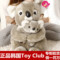 上下架计划:正品韩国Toy Club考拉树袋熊 母子熊亲子毛绒玩具女生日礼物包邮