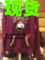 上下架计划:小熊正品代购2014秋款女式上衣外套卫衣 TTMW44901K-00 MW44901K