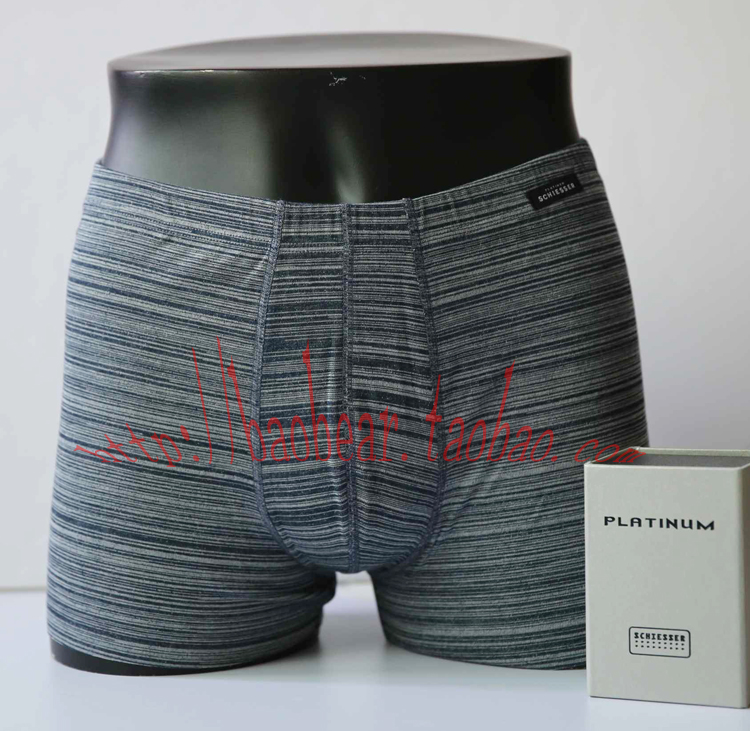 New winter Germany Shuya High-end Platinum Ya man modal Boxer briefs 99/5376Tin the Lingerie/Men's underwear/Tracksuit , Briefs category - from Buy2taobao.com to provide professional Taobao agent buy service