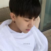 韩国男士学生黑色齐碎-刘海帅气逼真时尚蓬松假发男短发短直发帅气韩国学生蓬松自然逼真假发齐碎刘海黑色包邮价格比较,麦尔网购导航,网购宝搜你实惠