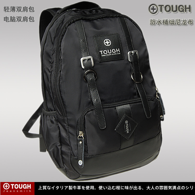 tough双肩包 防水布双肩包 轻便双肩电脑包 旅行包 正品港商合资在类目 箱包皮具/热销女包/男包, 双肩背包中 - 来自Buy2taobao.com提供专业的淘宝代购服务