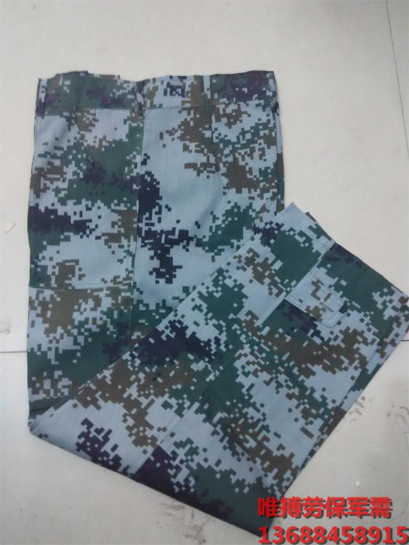 成都軍訓迷彩服數碼迷彩褲子學生軍訓服全套褲子單賣單褲在類目 戶外/登山/野營/旅行用品, 軍迷服飾/軍迷用品, 迷彩服/軍迷服/作訓服, 迷彩褲/軍迷褲/工裝褲中 - 來自Buy2taobao.com提供專業的淘寶代購服務