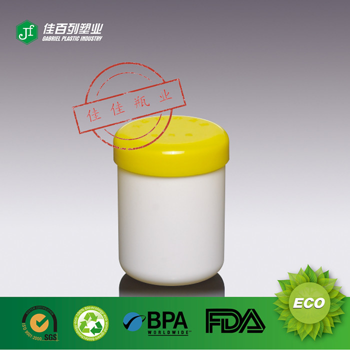 佳佳 PP塑料瓶 直筒瓶 密封瓶 不透明大口王浆瓶 250G黄盖 B2-2|ruв категории кухня/посуда, кухонный Гаджет/кухня хранения, тарного хранения/кухня хранения посуды, герметичный бак - от Buy2taobao.com для оказания профессиональной услуги покупки агента Taobao