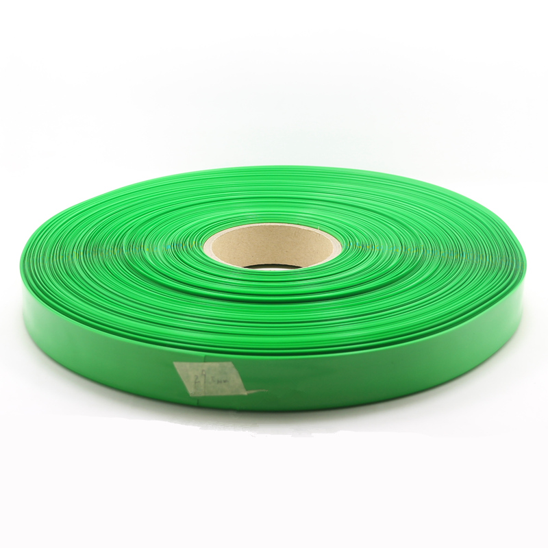 PET Heat shrinkable tube 18650 lithium battery Leather sheath Shrink film Imported SONY Battery insulation bushingin the Electric cars/Fitting/Transportation , Electric car repair tools , Heat Shrink Tubing category - from Buy2taobao.com to provide professional Taobao agent buy service