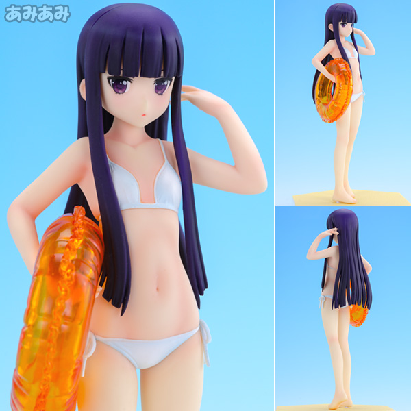 Love to play.Genuine Japanese version Fox × servant SS Stern Swimwear water with wave Garage Kitin the Play mode/Anime/Periphery/cos/Board games , Hand to do/Toy/Dolls/BJD/Soldier , Other hand do category - from Buy2taobao.com to provide professional Taobao agent buy service