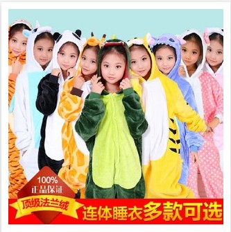 onesie儿童连体睡衣卡通动物连身衣兔子独角兽老虎恐龙皮卡丘大象在类目 童装/婴儿装/亲子装, 儿童家居服, 家居服连体衣中 - 来自Buy2taobao.com提供专业的淘宝代购服务