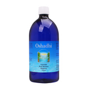 Oshadhi德国O家 #5200保加利亚玫瑰纯露（Bio级）1000ml 保湿补水