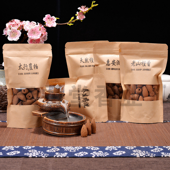 天然檀香倒流香粒沉香百合薰衣草茉莉香崖柏薄荷香室内净化空气|msdalam kategori Care pembersih/tuala wanita/kertas/Aromatherapy, Aromatherapy Products, aroma Spice - dari Buy2taobao.com untuk memberikan perkhidmatan ejen Taobao profesional membeli