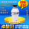 上下架计划:包邮!美国格莱达D800整体厨房宝贝食物垃圾处理器/手动家用粉碎机