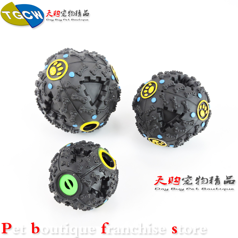 宠物玩具球狗狗漏食球怪叫球狗益智类玩具泰迪金毛磨牙玩具零食球|msdalam kategori haiwan peliharaan/makanan haiwan dan bekalan, Cat/Mainan anjing, Mengalirkan bola makanan - dari Buy2taobao.com untuk memberikan perkhidmatan ejen Taobao profesional membeli