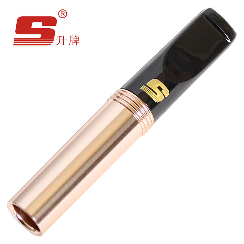 S升牌戒煙健康減毒煙嘴正品 三重循環過濾 可清洗 清煙毒煙嘴S889在類目 ZIPPO/瑞士軍刀/眼鏡, 煙具, 菸嘴中 - 來自Buy2taobao.com提供專業的淘寶代購服務