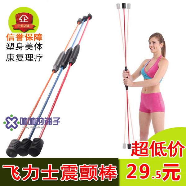 Hasse Flexi Fitness bar Felix Germany Recovery Bodybuilding Elastic rods Yoga vibrating rodin the Sports/Yoga/Fitness/Fans supplies , Stepper/Small and medium sized fitness equipment , Elastic rods/Fitness bar category - from Buy2taobao.com to provide professional Taobao agent buy service
