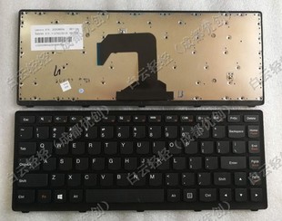 英文LENOVO联想 S300 S400 S405 S415 S410 笔记本键盘US