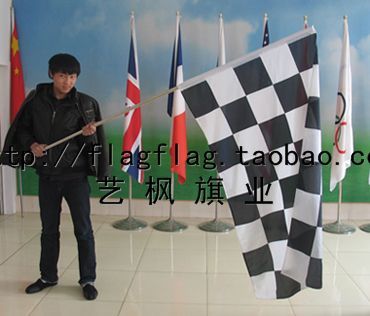 quality goods F1 Racing banner, F1 Racing flag,Ferrari car flags, F1 Black and white checkered flag(Free rod)in the Electronic Dictionary/Electronic paper book/Stationery , Teaching demonstration/Display notices supplies , Banner category - from Buy2taobao.com to provide professional Taobao agent buy service