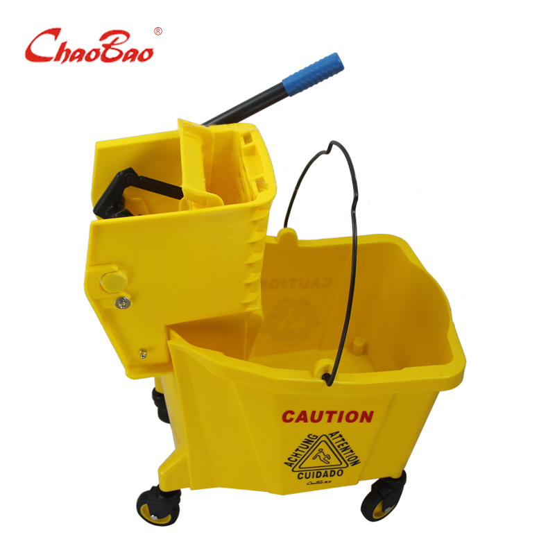 Super- 32L Single-barrel Wringer 32 Lift bucket Mop Clean Mop Dryin the Family/Personal Cleaning Tools , Housework/Floor cleaning equipment , Mop Accessories , Mop bucket category - from Buy2taobao.com to provide professional Taobao agent buy service