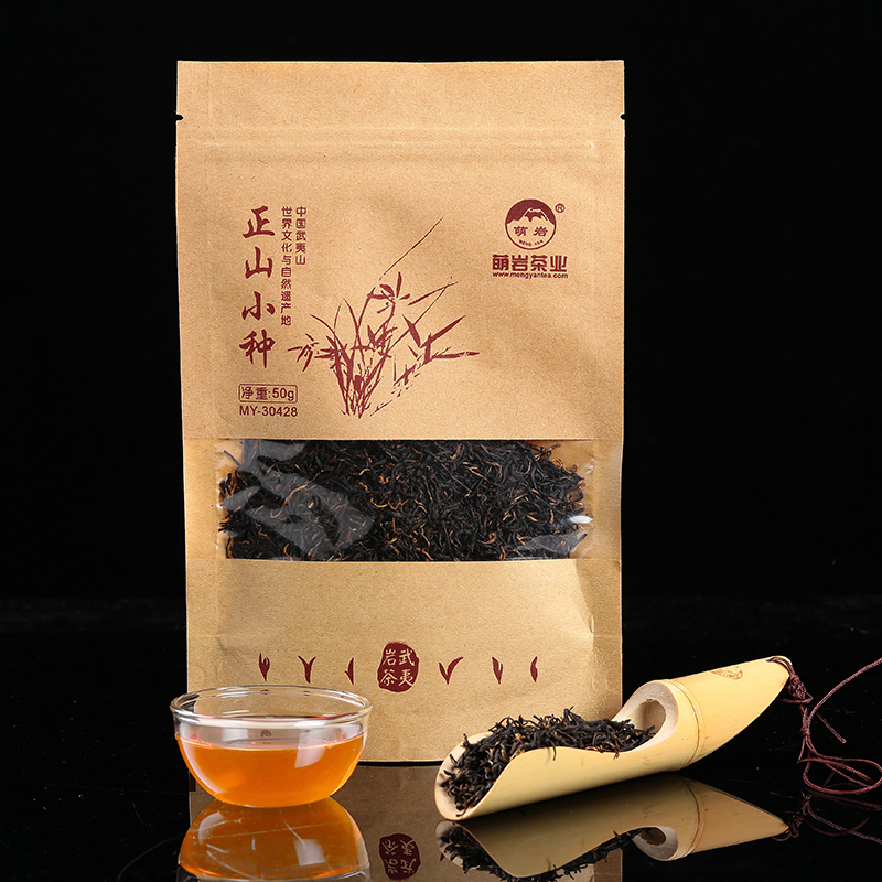 2019春茶 桐木关红茶正山小种 茶叶 5折 3件送红茶茶具 武夷岩茶在类目 茶, 红茶(新), 正山小种中 - 来自Buy2taobao.com提供专业的淘宝代购服务