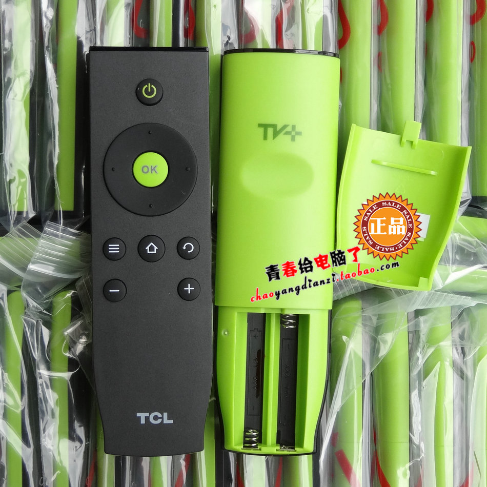 Купить Универсальный пульт ДУ Оригинальные на TCL iQiyi в пульт ...