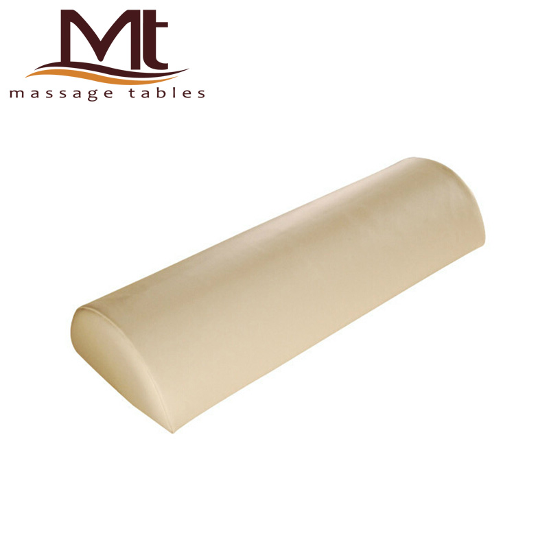 MT Massage Table Large Semicircle Sponge pillow Headrest Pillow Pillows Leg pillow Neck Pillow Beigein the Bedclothes , Pillow/Pillow/Pillow/Cervical pillow category - from Buy2taobao.com to provide professional Taobao agent buy service