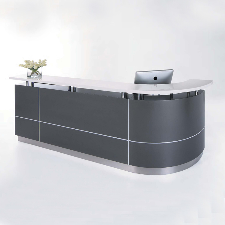 Environment Furniture factory Direct selling Office furniture Paint company Reception Front Reception The reception desk to work in an officein the Business/Office Furniture , Office Furniture , Desk , Reception/Front Desk (New) category - from Buy2taobao.com to provide professional Taobao agent buy service