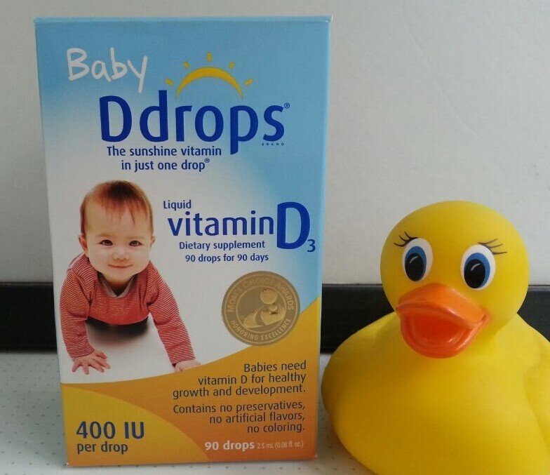 Ddrops baby Vitamin D 400IUD3 One drop a day 90 Drop. /21.03in the Milk powder/Food supplement/Nourishment/Snacks , Infant nutrition , Vitamins category - from Buy2taobao.com to provide professional Taobao agent buy service