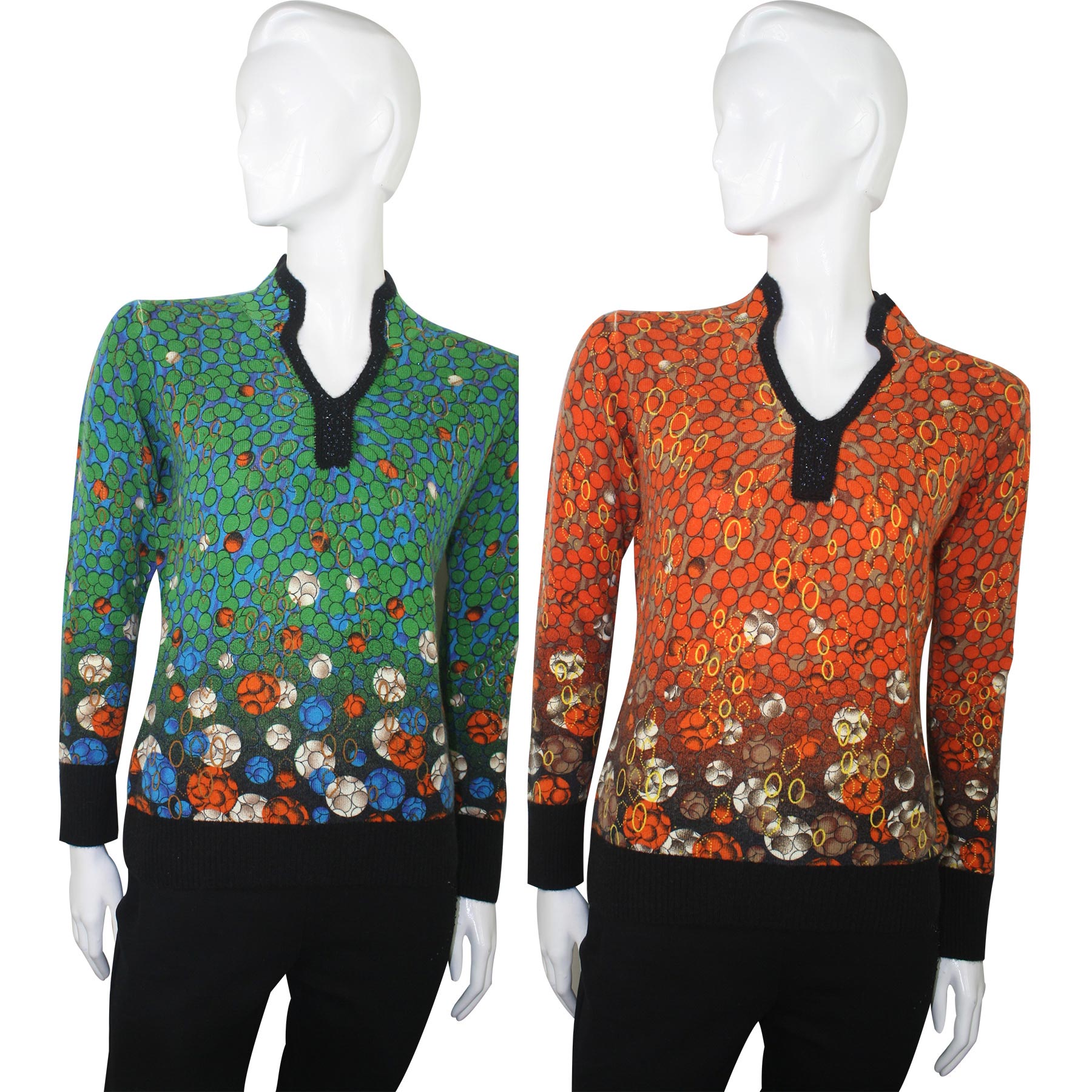 春竹羊绒衫/女款RS51613 专柜正品 新款促销在类目 女装/女士精品, 毛衣中 - 来自Buy2taobao.com提供专业的淘宝代购服务