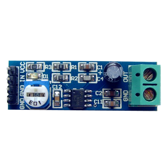 LM386 200倍增益 功放模块 音频放大器模块在类目 3C数码配件, 电子元器件市场, 电子元件, 其它元器件中 - 来自Buy2taobao.com提供专业的淘宝代购服务