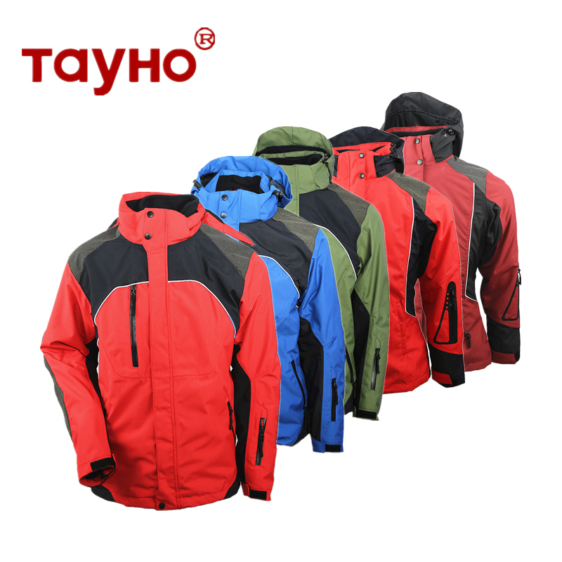 三防耐磨防火沖鋒衣在類目 戶外/登山/野營/旅行用品, 戶外服裝, 衝鋒衣褲, 衝鋒衣中 - 來自Buy2taobao.com提供專業的淘寶代購服務