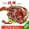 上下架计划:正宗湖南特产酱板鸭脖常德香辣美食散装 特辣现做 全鸭小吃零食