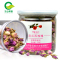 上下架计划:【买1送1】法兰西玫瑰 花草茶 玫瑰花茶 正宗粉玫瑰花茶 女人茶