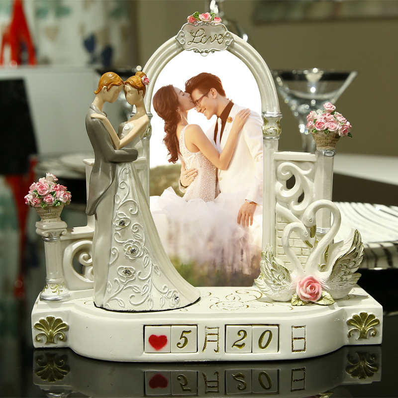 marriage gift items