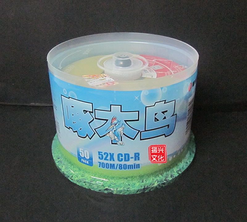 啄木鸟光盘CD刻录盘VCD光盘空白刻录光盘CD-R光盘MP3光碟50片在类目 办公设备/耗材/相关服务, 磁盘刻录存储类, 刻录盘中 - 来自Buy2taobao.com提供专业的淘宝代购服务