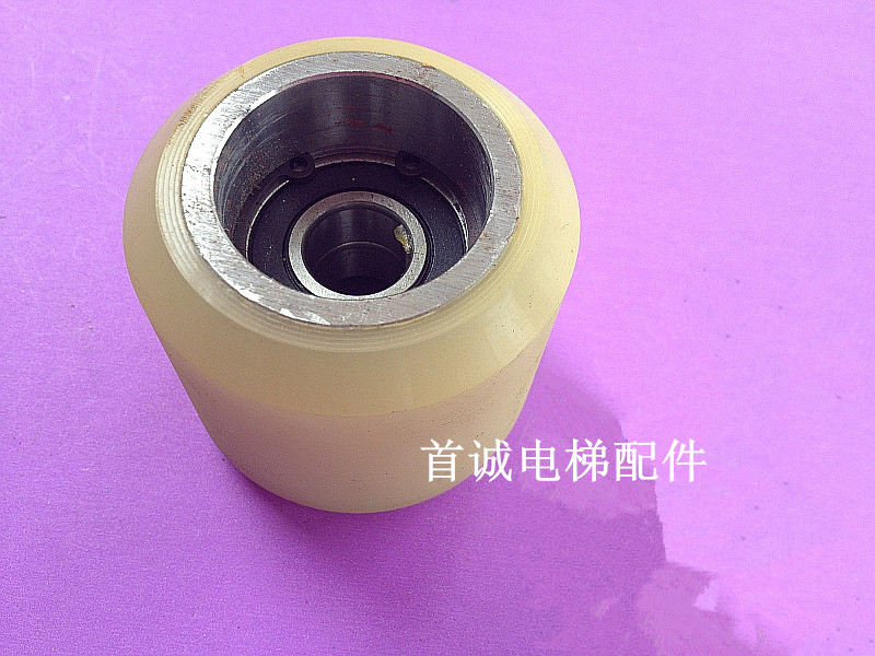 三菱电梯配件|三菱扶梯压带轮装置用|托手带托滚轮|60*55*6202在类目 基础建材, 配件专区, 其它中 - 来自Buy2taobao.com提供专业的淘宝代购服务
