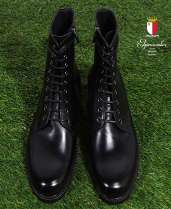 the republic of korea Bootie spring and autumn black Boots Boots Europe and America business affairs formal wear Boots Boots man Bootsin the Men's Shoes, Boots category - from Buy2taobao.com to provide professional Taobao agent buy service