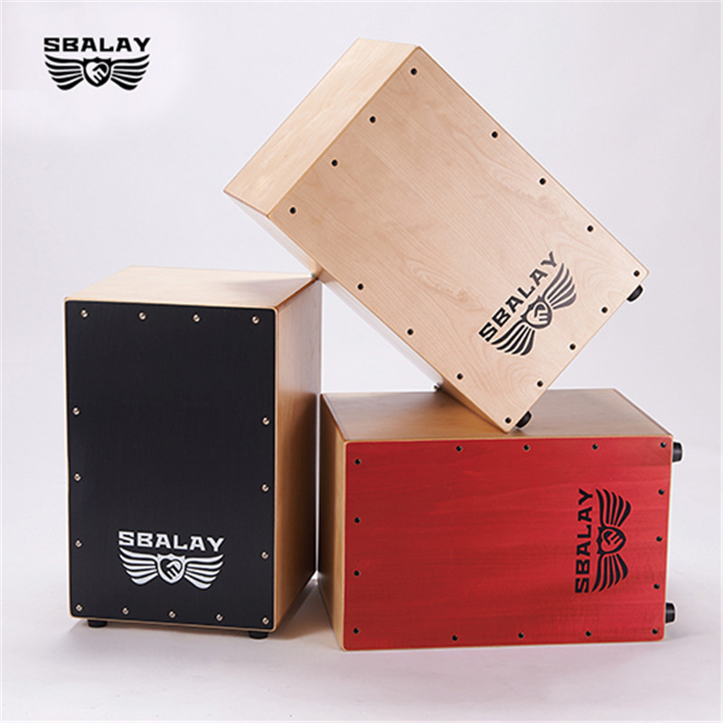 立刻有自己的乐队吧。台湾塞巴莱箱鼓。. 来自