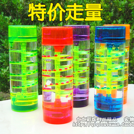 包邮创意圆柱油漏油滴沙漏新奇特玩具幼儿园生日礼物儿童节礼品在类目 家居饰品, 摆件中 - 来自Buy2taobao.com提供专业的淘宝代购服务